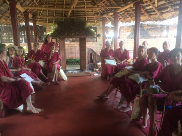 Welche Dosha habe ich?