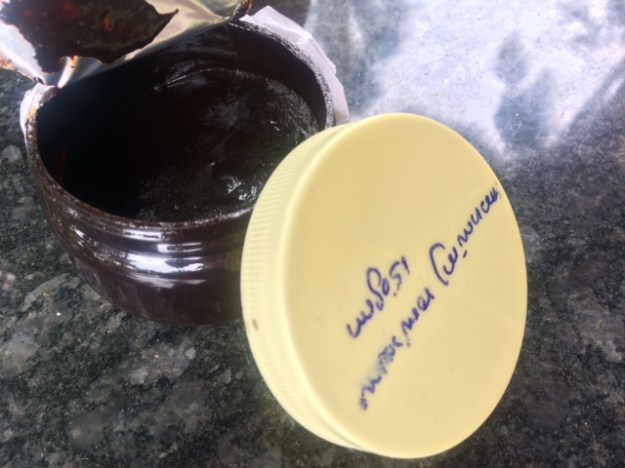 Medizin für die Lunge