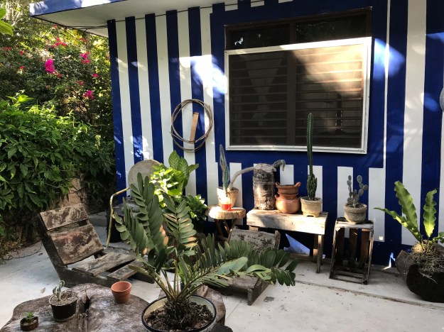 Lulu La Bruja B&amp;B