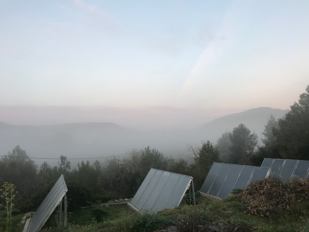 Solarenergie auf Ibiza
